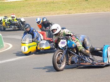 Festival of 1000 bikes