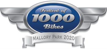 2019 Logo