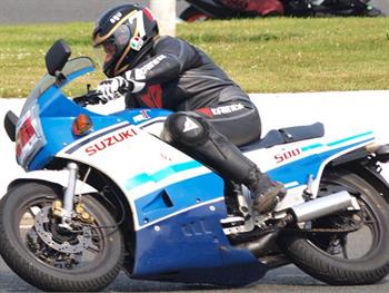 Festival of 1000 bikes