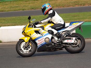 Festival of 1000 bikes