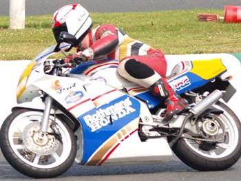Festival of 1000 bikes